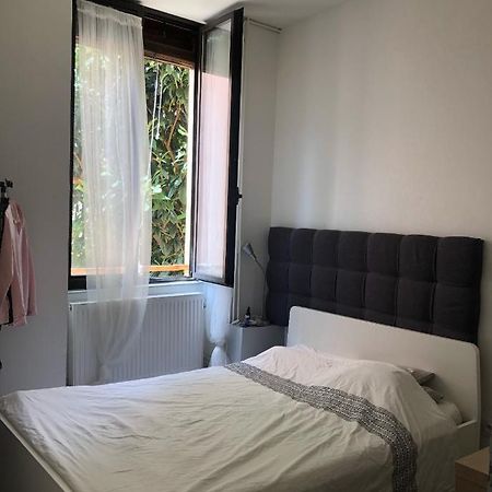 Appartement T2 rénové Part-Dieu à Lyon Extérieur photo